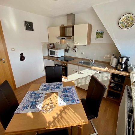 Ferienwohnung An Der Wieke, 65295 Moormerland Exterior foto