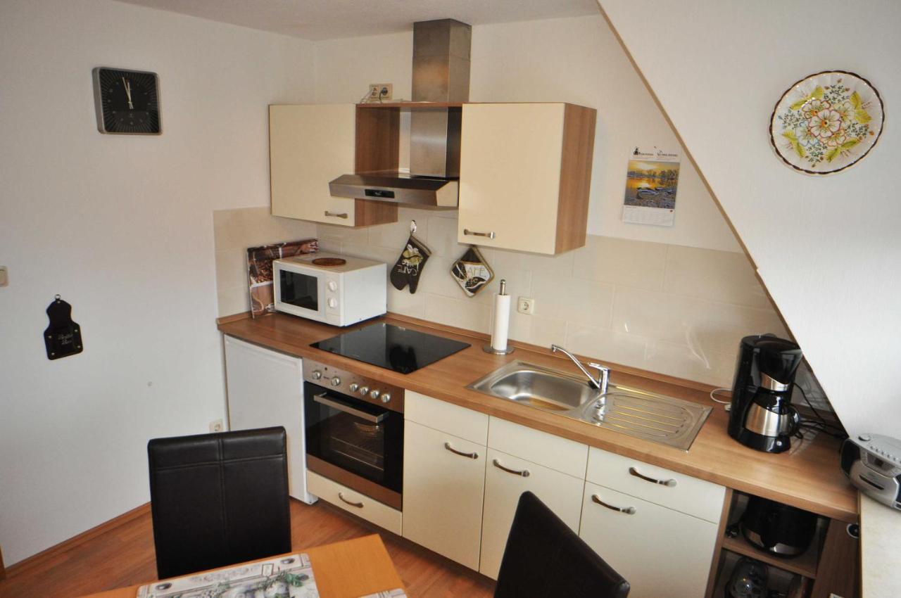 Ferienwohnung An Der Wieke, 65295 Moormerland Habitación foto