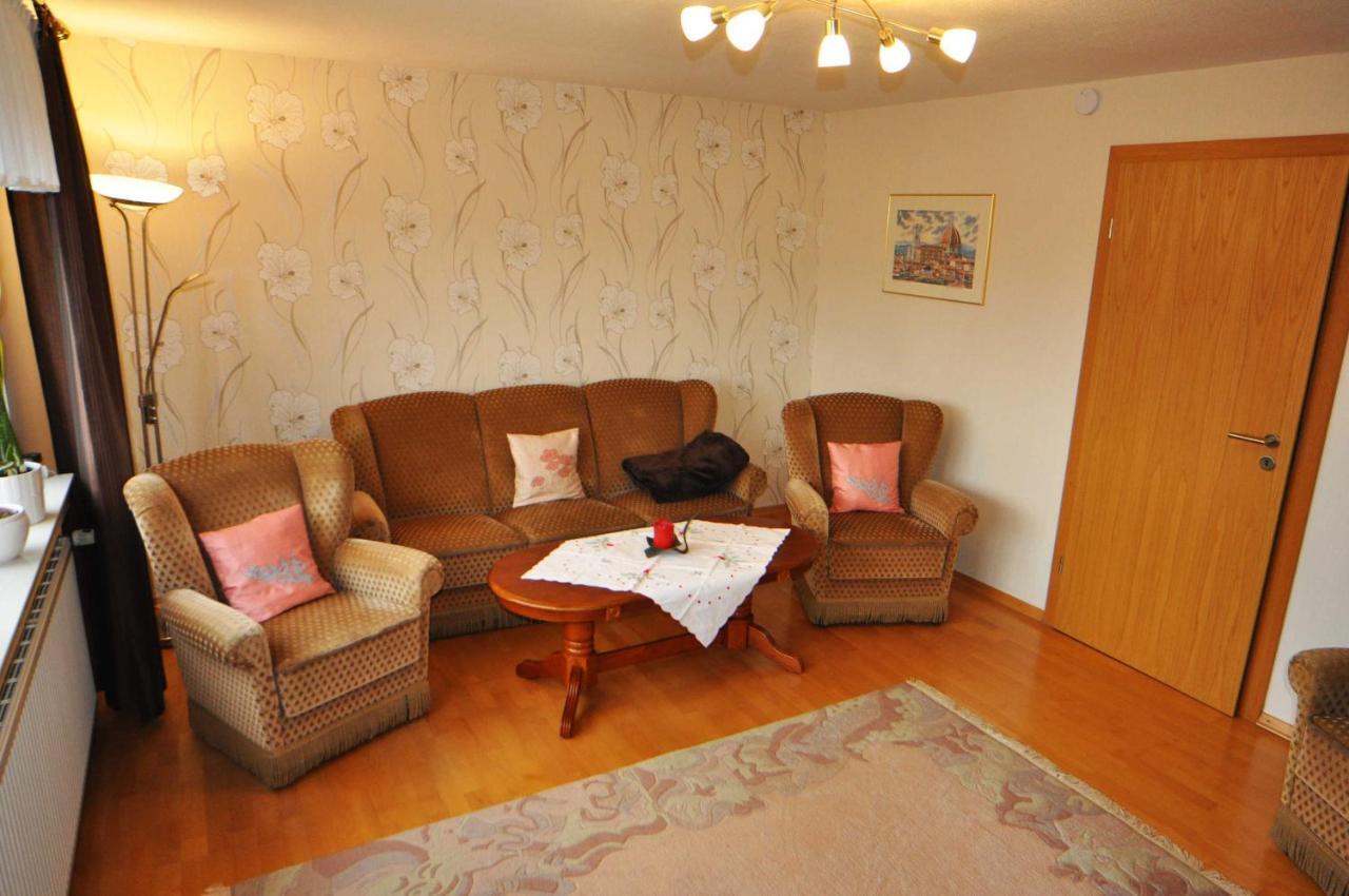 Ferienwohnung An Der Wieke, 65295 Moormerland Habitación foto